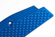 KJ Works Aluminium Hand Grip for CZ SP-01 Shadow (Blue)