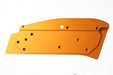 KJ Works Aluminium Hand Grip for CZ SP-01 Shadow (Orange)