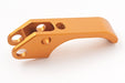 KJ Works ALU SAO Trigger for CZ SP-01 Shadow (Orange)