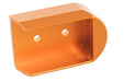 KJ Works Magazine Plate for CZ SP-01 Shadow (Orange)