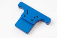 KJ Works Rear Sight Plate for CZ SP-01 Shadow (Blue)