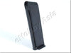 KJ Works 17rd Magazine for MK1 Luger (Black)
