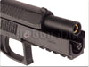 KJ Works CZ P-09 Duty GBB Pistol (ASG Licensed, CO2 Ver)