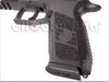KJ Works CZ P-09 Duty GBB Pistol (ASG Licensed, Gas Ver)