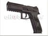 KJ Works CZ P-09 Duty GBB Pistol (ASG Licensed, Gas Ver)