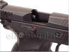 KJ Works CZ P-09 Duty GBB Pistol (ASG Licensed, Gas Ver)