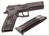 KJ Works CZ P-09 Duty GBB Pistol (ASG Licensed, Gas Ver)