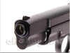 KJW KP-09 CZ75 GBB Pistol (CO2 Version)