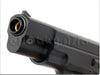 KJW KP-09 CZ75 GBB Pistol (Top Gas Version)