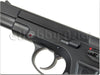 KJW KP-09 CZ75 GBB Pistol (Top Gas Version)