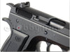 KJW KP-09 CZ75 GBB Pistol (Top Gas Version)