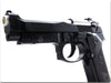 KJ Works Elite IA Silver Barrel Version (Full Metal Version)