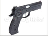 KJ Works CZ SP-01 Shadow GBB Pistol (ASG, Gas Black)