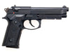 KJ Works M9 Vertec GBB Pistol (Full Metal New Version)
