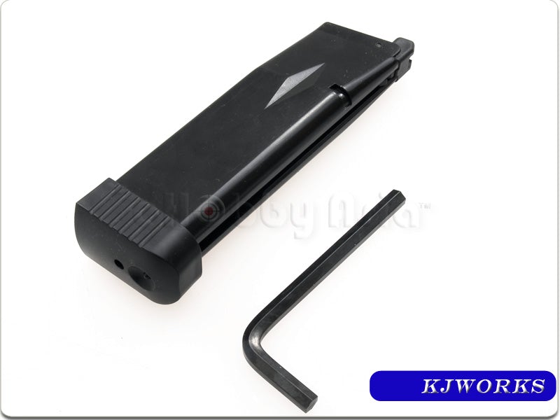 KJ Works Magazine for KJ KP-06 (CO2)