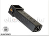 KJ Works 30rd Magazine for KC-02 GBB Rifle (CO2 Ver.)