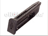 KJ Works 24rds CO2 Magazine for KJ CZ P-09 (ASG Licensed)