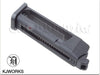 KJ Works 23rds Magazine For KP-17 GBB Pistol (CO2 Ver.)