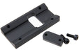 KJ Works RMR Mount Base for CZ Shadow 2