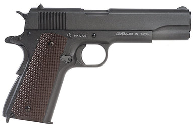 KWC Metal 1911 CO2 Blow Back Pistol (4.5mm)