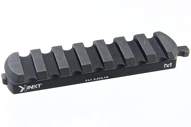 PTS Kinetic M-LOK 7 Slot (Dual M-LOK) Picatinny for all M-LOK section