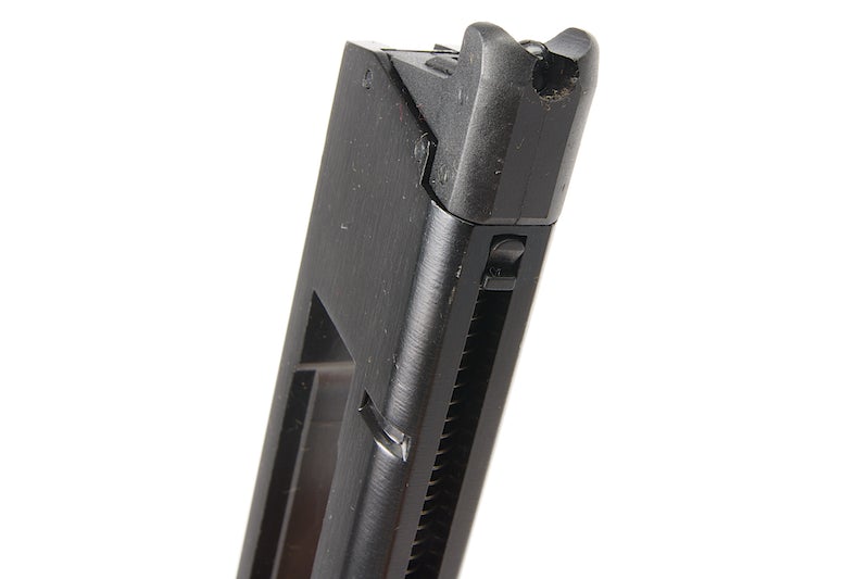KJ Works KP-07 MEU 17rds CO2 Magazine (4.5mm BB)