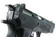 KJ Works KP-09 CZ75 CO2 Blow Back GBB Pistol (4.5mm)