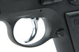 KJ Works KP-09 CZ75 CO2 Blow Back GBB Pistol (4.5mm)