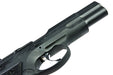 KJ Works KP-09 CZ75 CO2 Blow Back GBB Pistol (4.5mm)