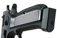 KJ Works KP-09 CZ75 CO2 Blow Back GBB Pistol (4.5mm)