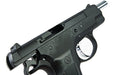 KJ Works KP-09 CZ75 CO2 Blow Back GBB Pistol (4.5mm)