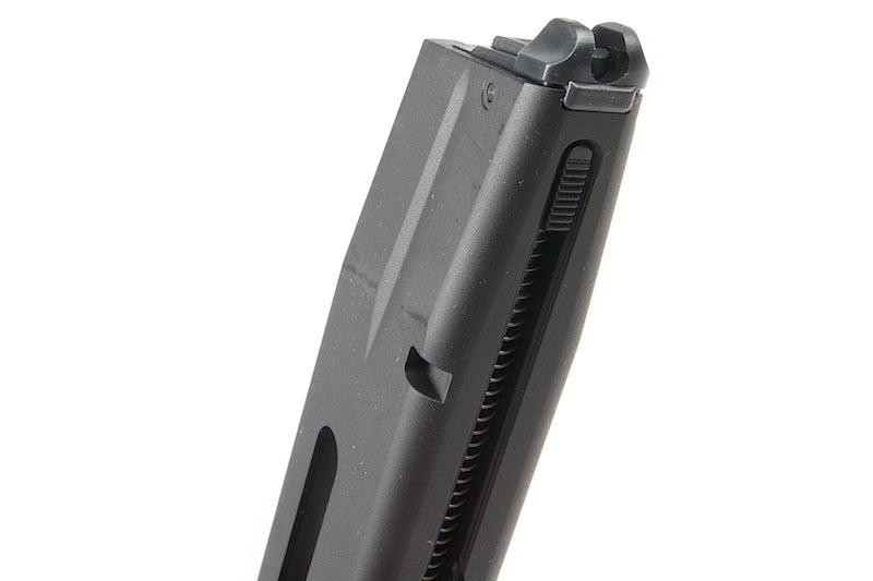 KJ Works KP-09 CZ75 17rds CO2 Magazine (4.5mm BB)