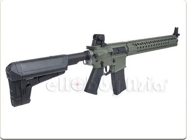 KRYTAC War Sport LVOA-C AEG (Licensed, Foliage Green)