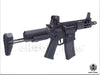 KRYTAC Trident MK2 PDW AEG (Black)