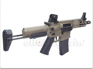 KRYTAC Trident MK2 PDW AEG (Flat Dark Earth)