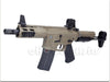 KRYTAC Trident MK2 PDW AEG (Flat Dark Earth)