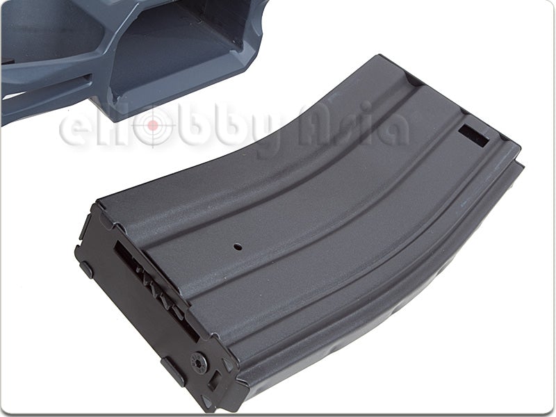 KRYTAC Trident MK2 PDW AEG (Combat Grey)