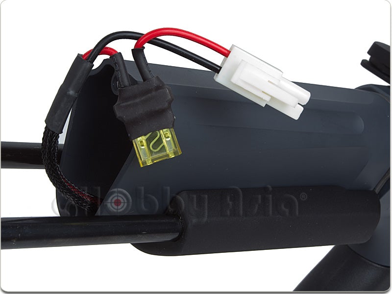 KRYTAC Trident MK2 PDW AEG (Combat Grey)