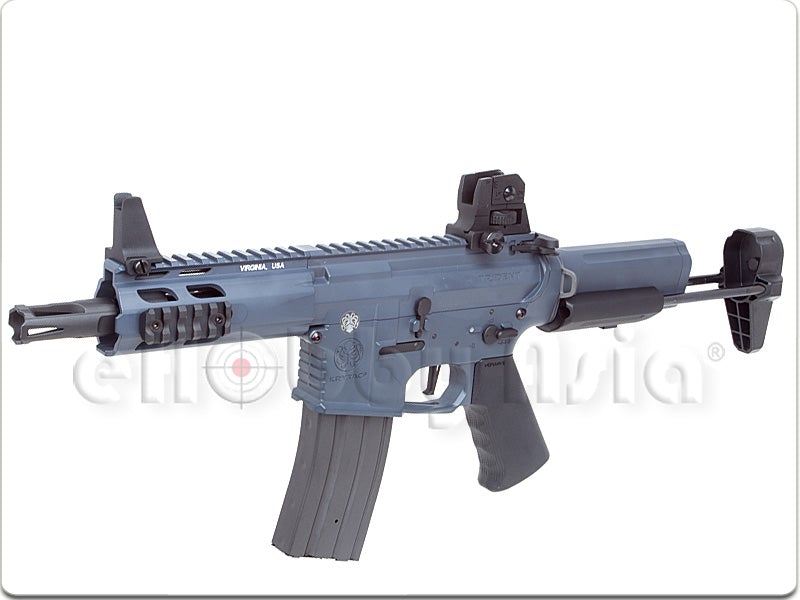 KRYTAC Trident MK2 PDW AEG (Combat Grey)
