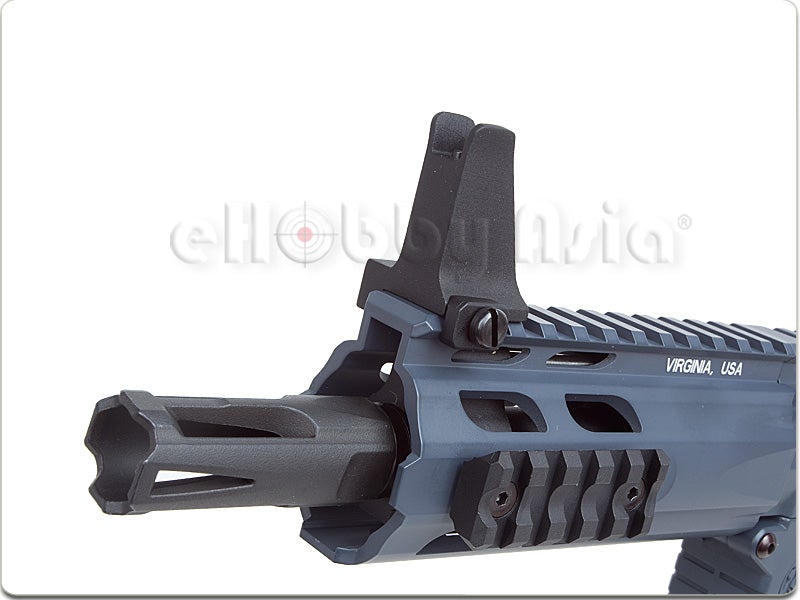 KRYTAC Trident MK2 PDW AEG (Combat Grey)