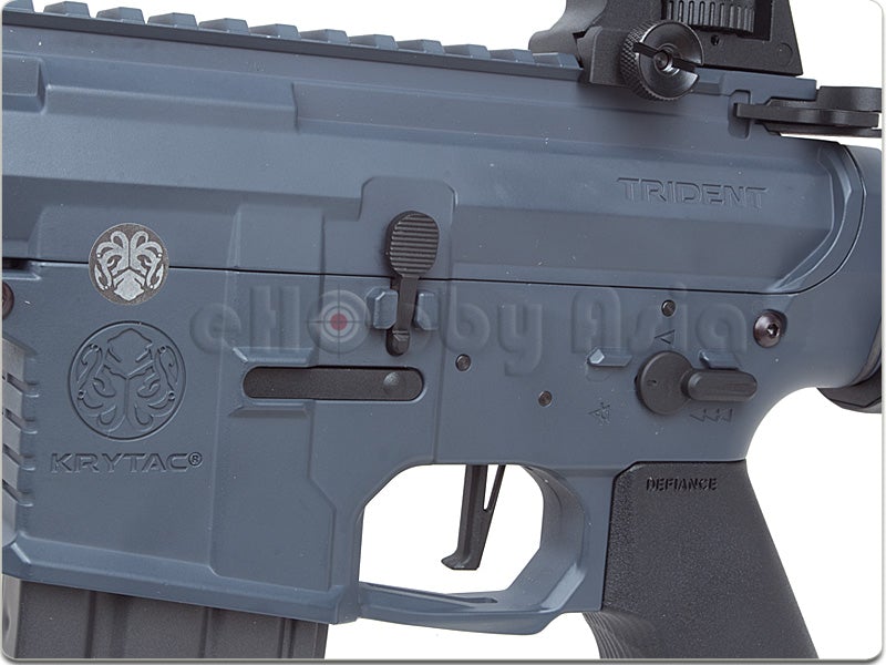 KRYTAC Trident MK2 PDW AEG (Combat Grey)