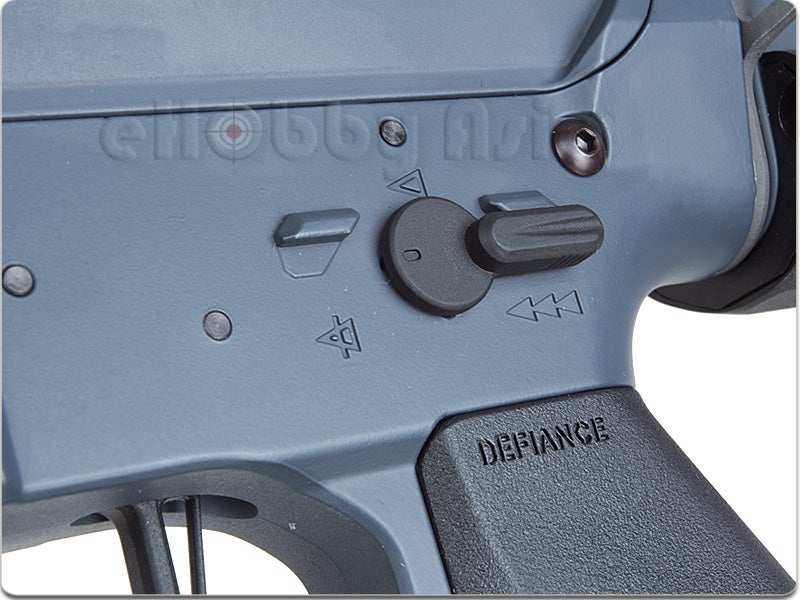 KRYTAC Trident MK2 PDW AEG (Combat Grey)