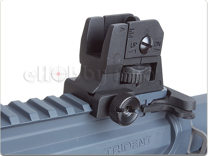 KRYTAC Trident MK2 PDW AEG (Combat Grey)