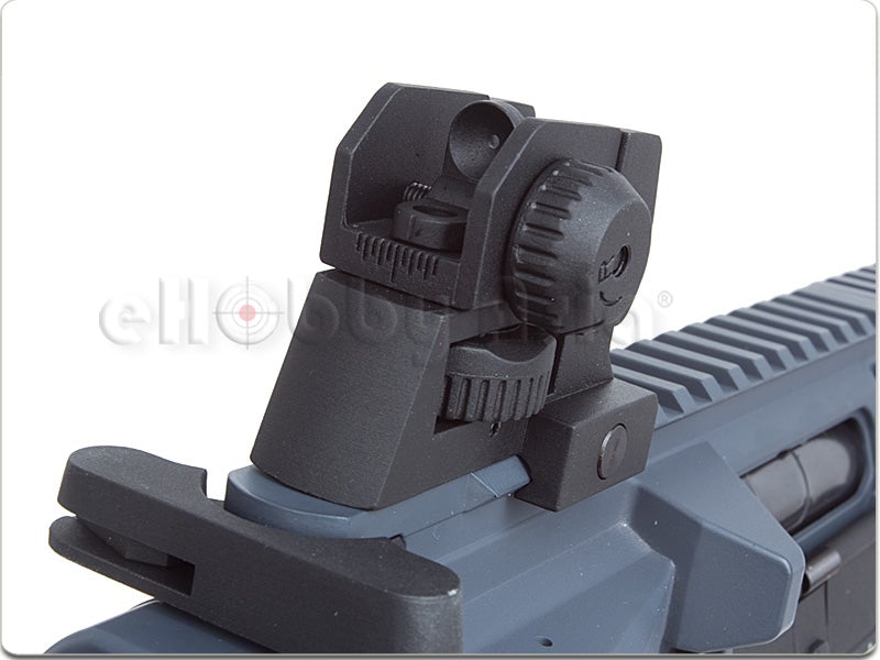 KRYTAC Trident MK2 PDW AEG (Combat Grey)