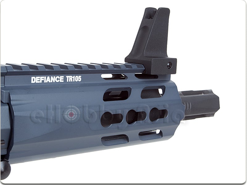 KRYTAC Trident MK2 PDW AEG (Combat Grey)