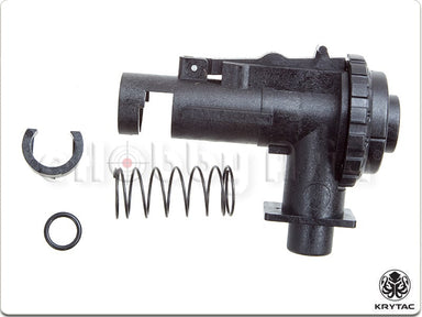 KRYTAC Trident M4 / LMG Rotary Hop Up