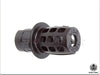 KRYTAC Licensed Top Hat Flash Hider