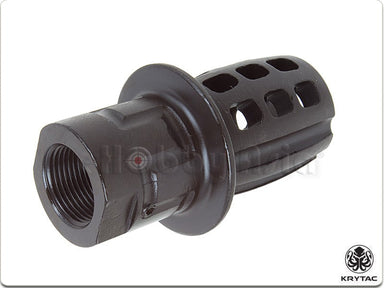 KRYTAC Licensed Top Hat Flash Hider