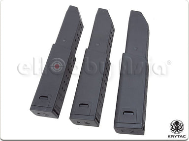 KRYTAC G30 95rd Magazine for KRISS Vector AEG (3 Packs)