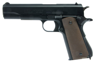 KSC M1911A1 .45 Metal GBB (Non-Marking Taiwan Ver.)